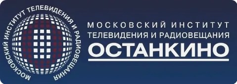 Логотип (Останкинский институт телевидения и радиовещания)